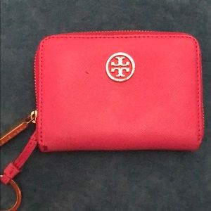 Tory Burch coin purse